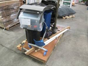 lot 216 image: Pallet of Store Overstock Store and Ecommerce Product and Returns