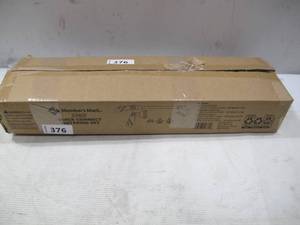 lot 376 image: Members Mark 2 Piece Watering Set - Missing Quick Connect Piece