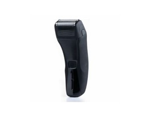lot 921 image: NEW POP Sonic Glide Shaver for Men - Black
