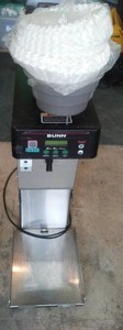 lot 5 image: BUNN Coffee Maker.