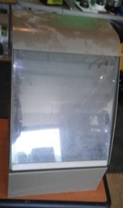 lot 8 image: Cookie Display Tray