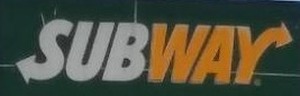 lot 1A image: Subway signs