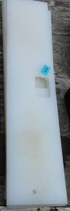lot 40 image: Acrylic Cutting Boards(6)