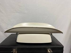 lot 68 image: Seca Pediatric Infant Baby Weighing Scale with Case