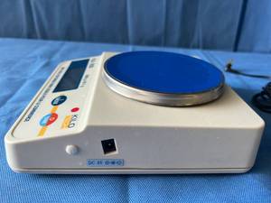 lot 3 image: MSRP $200 Kilotech KLE-200 200 Gram Digital Weighing Scale - Great Working Condition