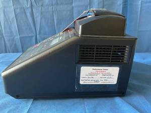 lot 9 image: MSRP $3800 MJ Research PTC-200 Thermal Cycler DNA Engine- Great Working Condition