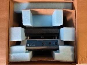 lot 19 image: MSRP $3300 NEW In Open Boc TriPath Imaging Multi-Vial Vortexer 30CR000106&nbsp