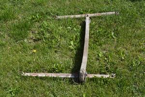 lot 21 image: Wood Evener