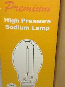 lot 94 image: New In Box Sodium Lights (24)