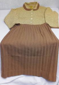 lot 119 image: Vintage Kimberly Knitwear.
