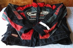 lot 160 image: Castle Racing Jacket.
