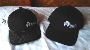 lot 164 image: RDO EQUIPMENT CAPS (2).