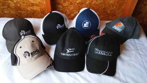 lot 165 image: RDO, CAMOPLAST, Vermeer Cap And More Caps (7)