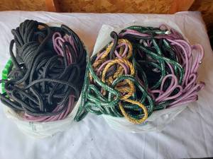 lot 176 image: Nylon Cords