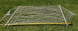 lot 177 image: Macrame Hammocks (2).