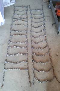lot 215 image: Tire Chains.