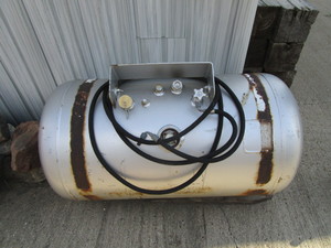 lot 47 image: Propane Tank