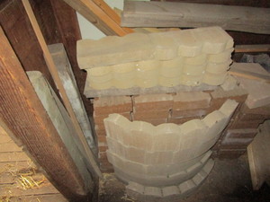 lot 67 image: Various Landscape Blocks (see pics)