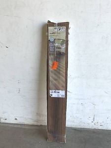 lot 55 image: Case of TrafficMaster Napa River Oak 7 mm T x 7.5 in. W Laminate Wood Flooring