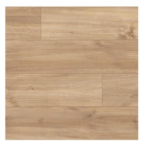 lot 56 image: LOT OF TWO Cases of Traffic Master Hawks Edge Maple 8 mm T x 7.5 in. W Water Resistant Laminate Wood Flooring