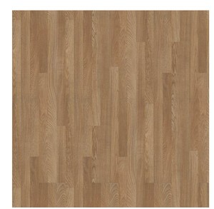 lot 58 image: Lot of Two Cases of TrafficMaster Gladstone Oak 7 mm Thick x 7-23 in. Wide x 50-45 in. Length Laminate Flooring