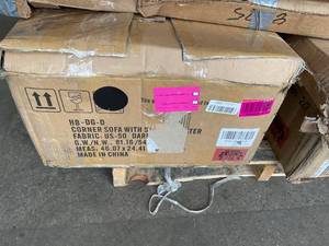 lot 203 image: Wholes Sale Lot of Assorted Miscellaneous Items