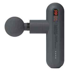 lot 37 image: Sharper Image Compact Sport Power Percussion Deep Tissue Massager Travel Size