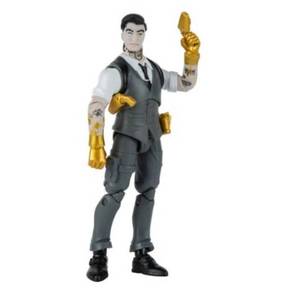 lot 89 image: Fortnite Master Grade Series Midas Rex Action Figure