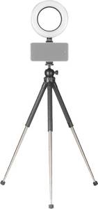 lot 93 image: Sunpak - Portable Vlogging Kit for Smartphones