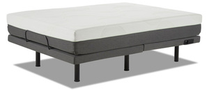 lot 3 image: Enso Sleep Systems - Cove Mattress - Full