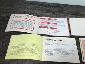 lot 142 image: 5 - Military Manuals