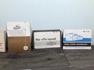 lot 143 image: 5 - Military Manuals