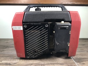 lot 183 image: Coleman Powermate Sport 1850 Portable Generator