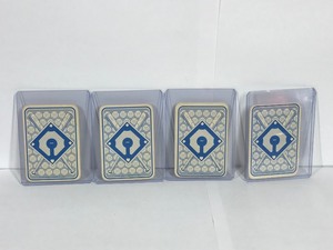 lot 477 image: 4 - 1968 Topps Baseball Game Cards