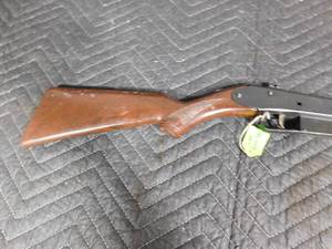 lot 211 image: 1954 Air rifle