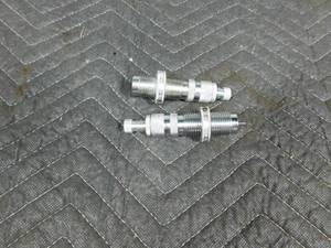 lot 243 image: New 250 Remington sizing and seating dies