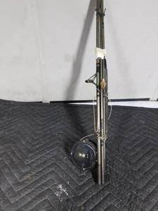 lot 327 image: Martin fly rod and reel