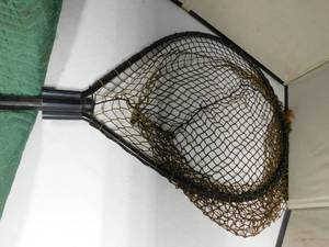 lot 341 image: Fish net