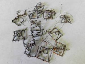 lot 374 image: Condor bear traps