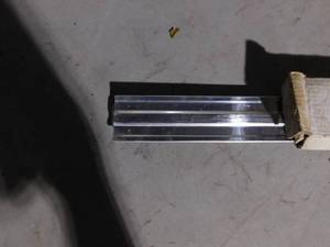lot 532 image: Under door panel auto molding