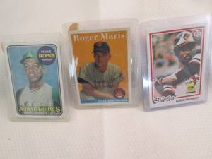 2016 Topps Bergers Best  Murray, M...