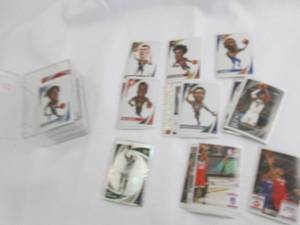2021 Panini Direct Basketball Stick...