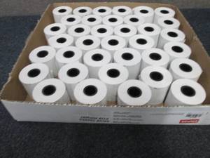 Heavyweight Thermal Paper Rolls...
