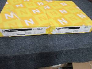 2 Reams Neenah Exact Vellum Bristol...