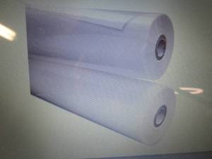 2 Rolls NAP-Lam I Roll Laminating F...