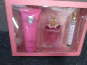 Sandora Haute& Joosy Gift Set...