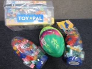 Construction Set, Building Blocks S...