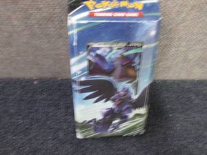 Pokemon Card Game...