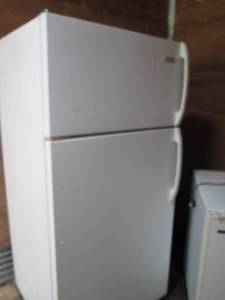 Westinghouse Full Sized Refrigerato...