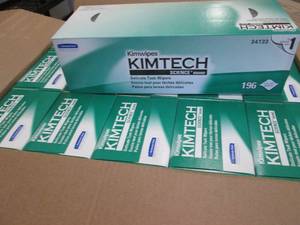 Kimtech 34133 Kimwipes Delicate Tas...
